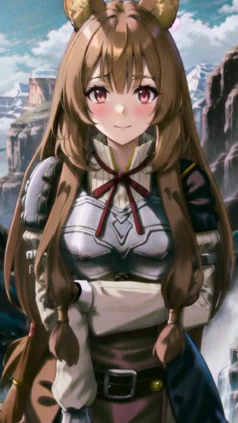 Raphtalia