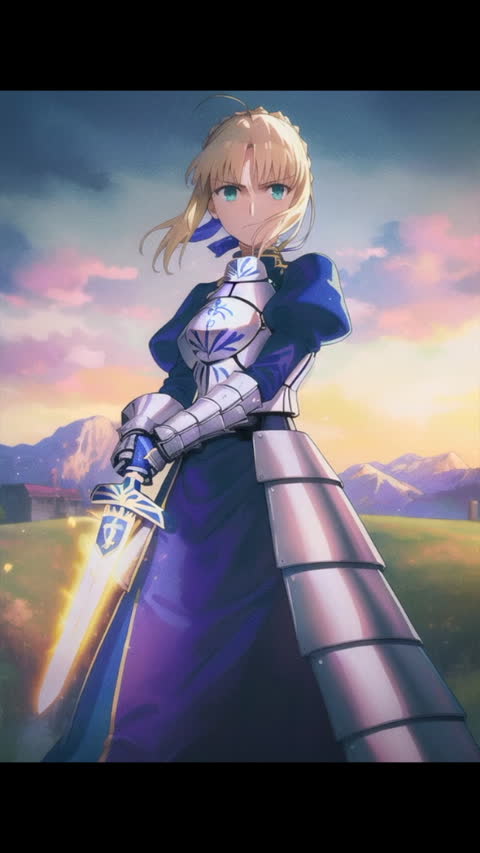 Saber