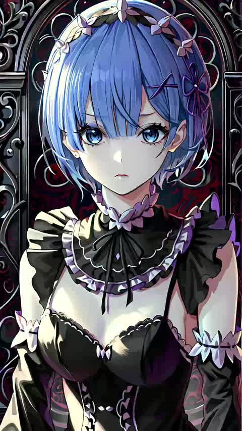 Rem Horror