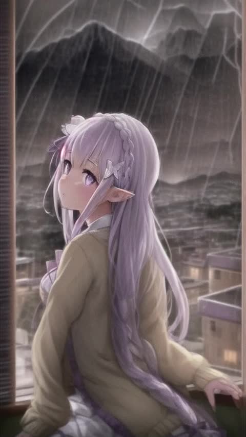 Lofi Emilia 2