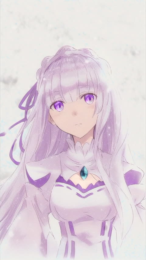 Emilia Stay Alive